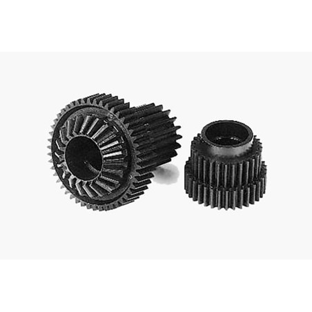53342 - Tl01 Speed Tuned Gear Set