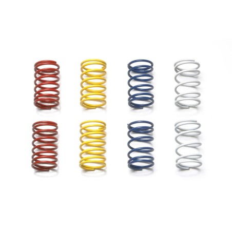 53440 - On-Road Tuned Hard Spring Set
