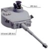 53447 - R/C Tank LED Battle System For 1/16 Scale Tanks
