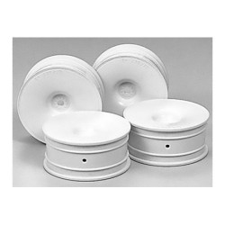53473 - M-Narrow White Dish...
