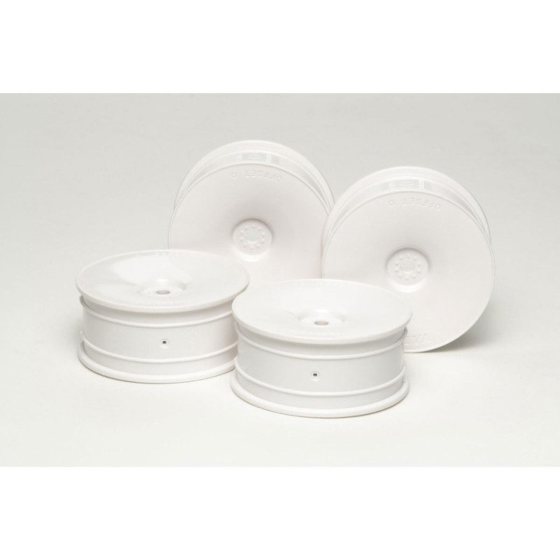53475 - Medium Narrow Dish Wheel (+)