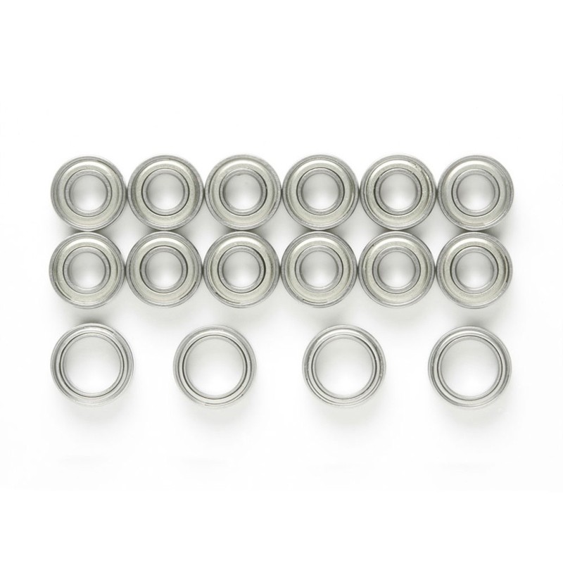 53497 - Tt-01 Ball Bearing Set