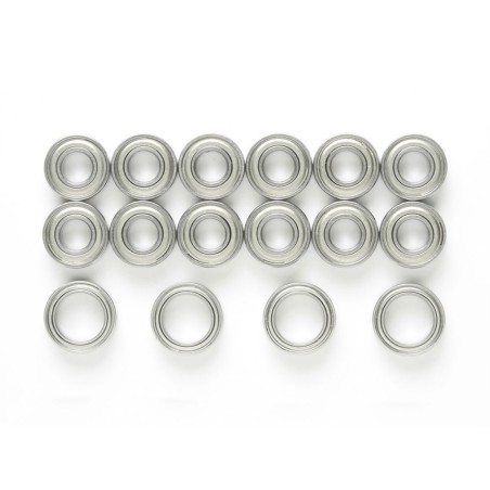 53497 - Tt-01 Ball Bearing Set