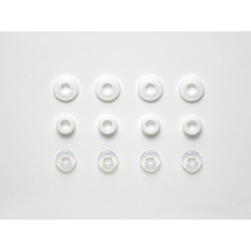 53574 - Trf Damper Rod Guide & O Ring Set