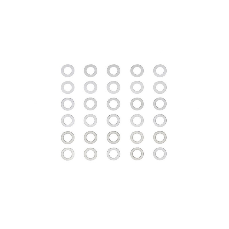 53585 - 3Mm Shim Set 10X3 Types