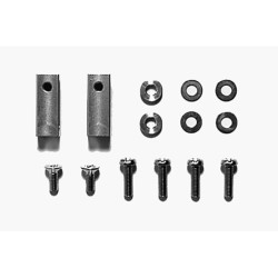 53596 - Alu Servo Stays...