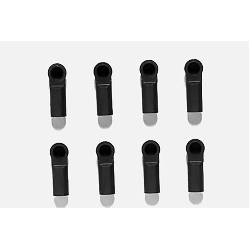 53601 - L.Friction 5Mm Adjuster X 8