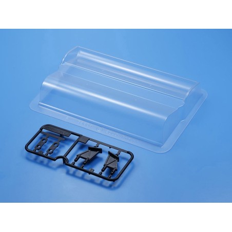 53604 - Racing Wing Set                May