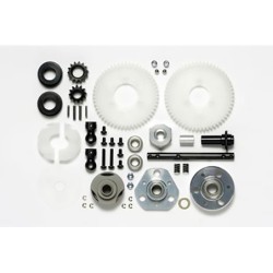 53780 - 2 Speed Gear Set...