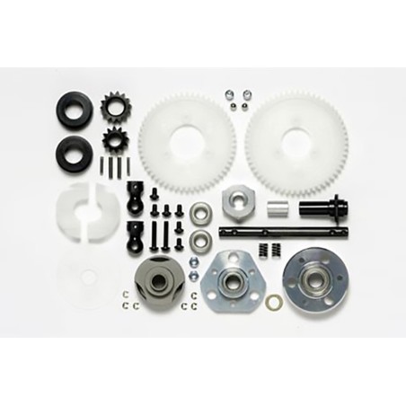 53780 - 2 Speed Gear Set For 43514