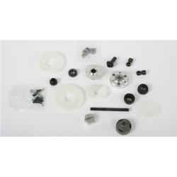 53780 - 2 Speed Gear Set For 43514