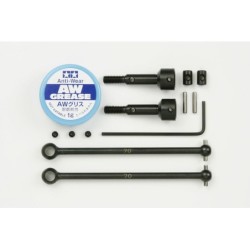 53791 - Df-02 Universal Shaft