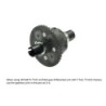 53792 - Universal Shaft -Tt-01/Ta-04
