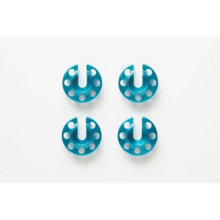 53876 - Aluminum Damper Returner