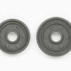 53900 - 04 Spur Gear...