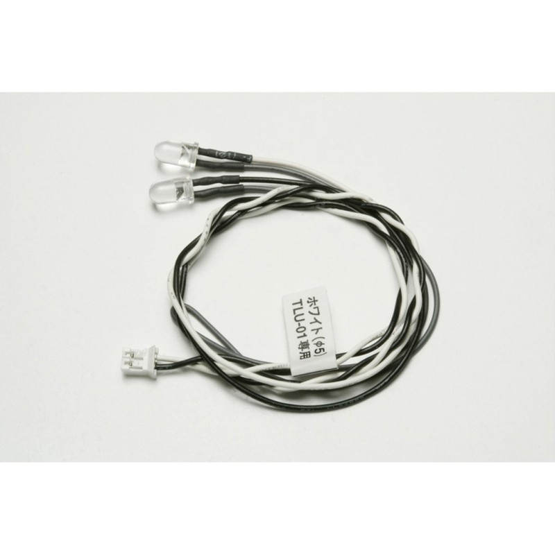 53910 - Tamiya Led Light 5 White