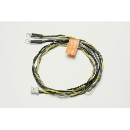 53912 - Tamiya Led Light 3 Orange