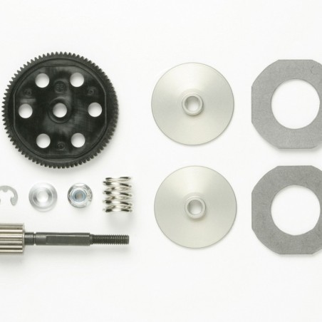 53925 - Df-03 Slipper Clutch Set
