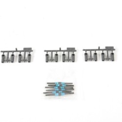 53940 - Df-03 Hard Turnbuckle Shaft