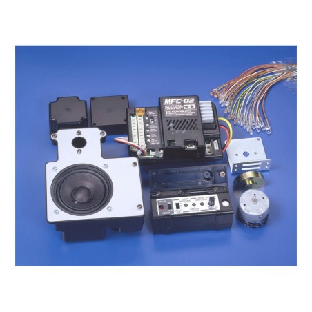 53957 - Multi Function Control Unit Hi-Lift MFC-02