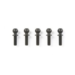 53969 - 5X8Mm Hard Hex Head...