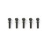 53969 - 5X8Mm Hard Hex Head Ball Connector