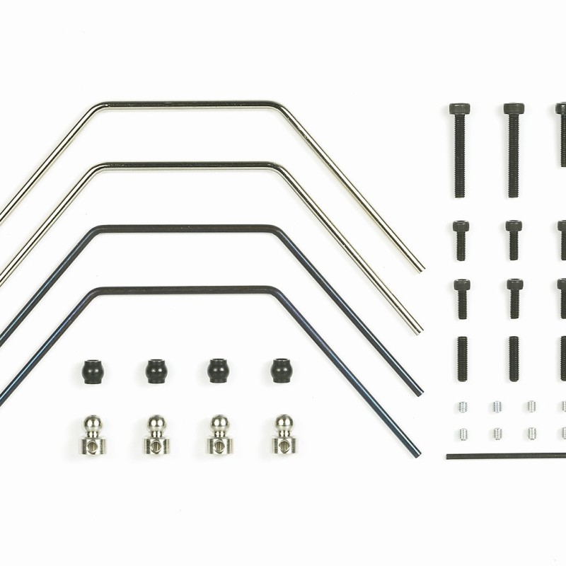 53982 - Nitrage 5.2 Stabilizer