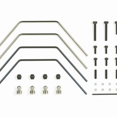 53982 - Nitrage 5.2 Stabilizer