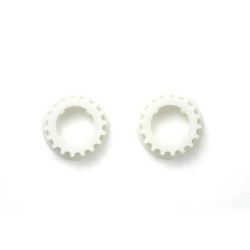 53989 - Center Pulley (18T)...