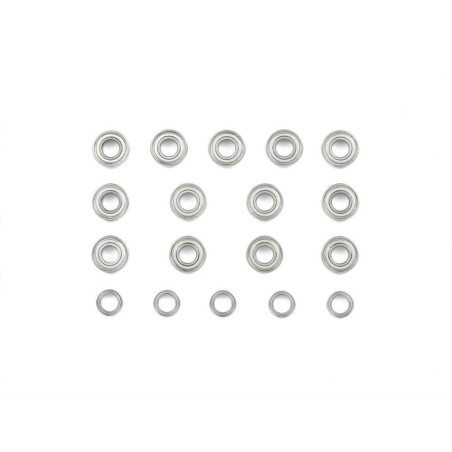 54002 - Hotshot 2007 Ball  Bearing