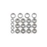54025 - Tt-01 Type E Ball Bearing Set