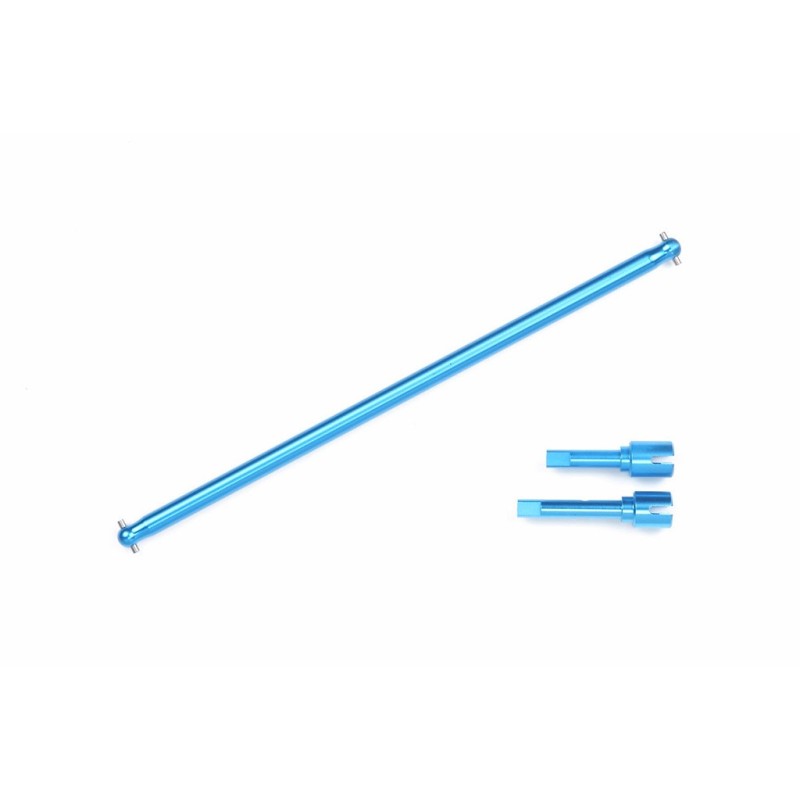 54026 - Tt-01 Alu Prop Joint & Shaft