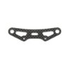54089 - Tb-03 Carbon Bumper Support