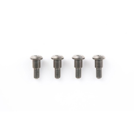 54102 - Cr-01 Reinforced King Pin X 4