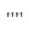 54102 - Cr-01 Reinforced King Pin X 4
