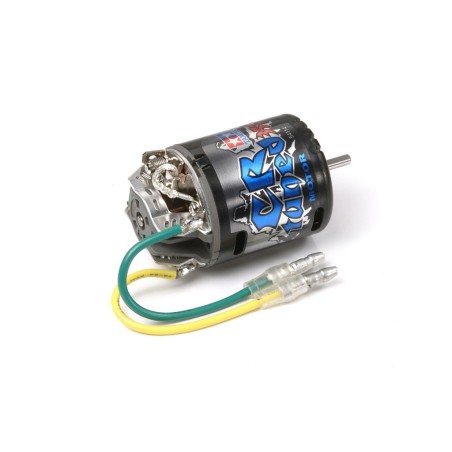 54114 - Cr-Tuned Motor 35T