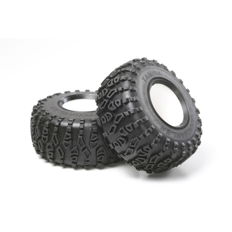 54117 - Cr-01 Cliff Crawler tyre X 2