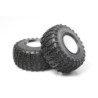 54117 - Cr-01 Cliff Crawler tyre X 2