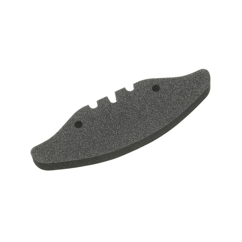 54145 - Tb-03 Ex Urethane Bumper