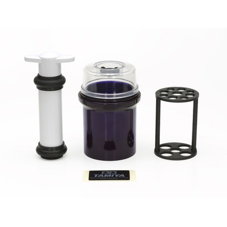 54152 - Damper Oil Air Remover