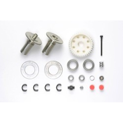 54194 - M-05 Ball Diff Set