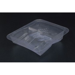 54211 - Trf201 Rear Wing Set