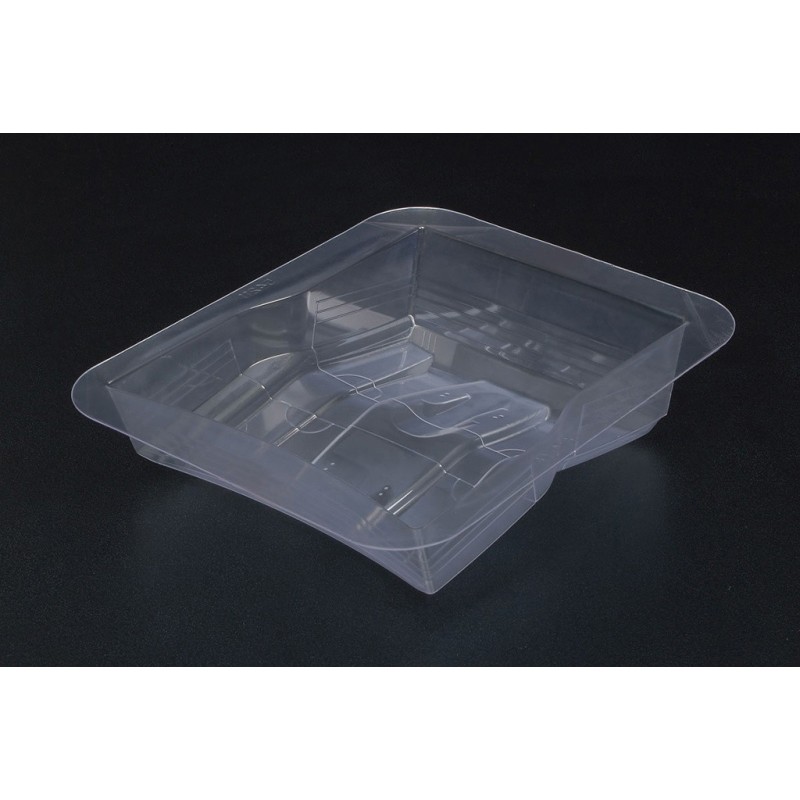 54211 - Trf201 Rear Wing Set