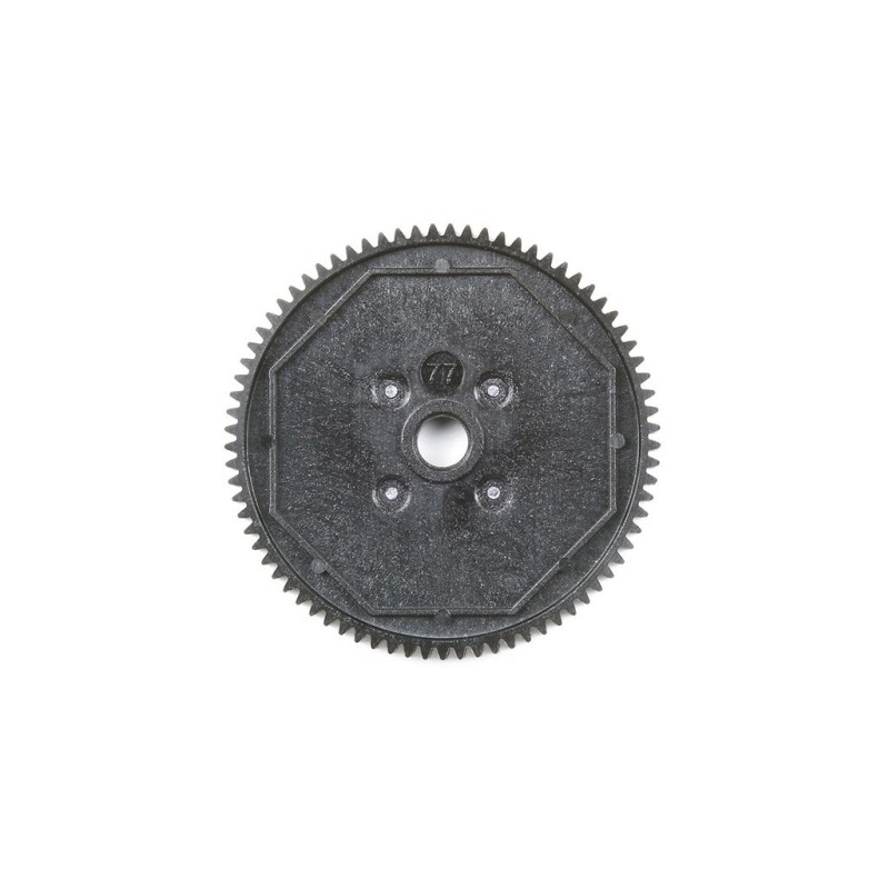 54219 - Spur Gear (77T) For Db02
