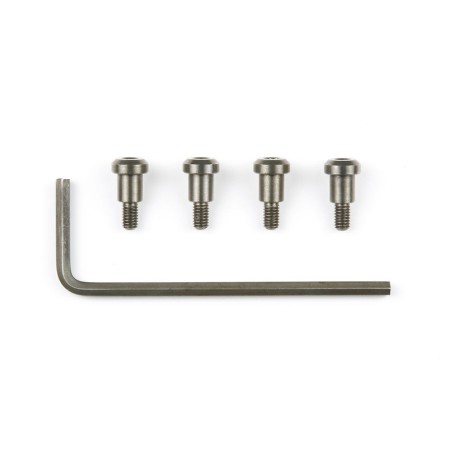 54237 - M-05 Low Friction King Pin X 4