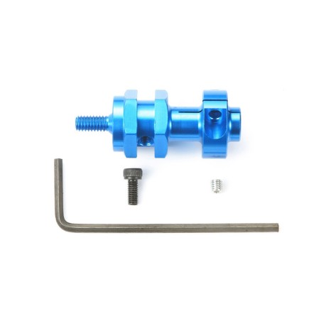 54240 - F104 Clamp Type Wheel Hub