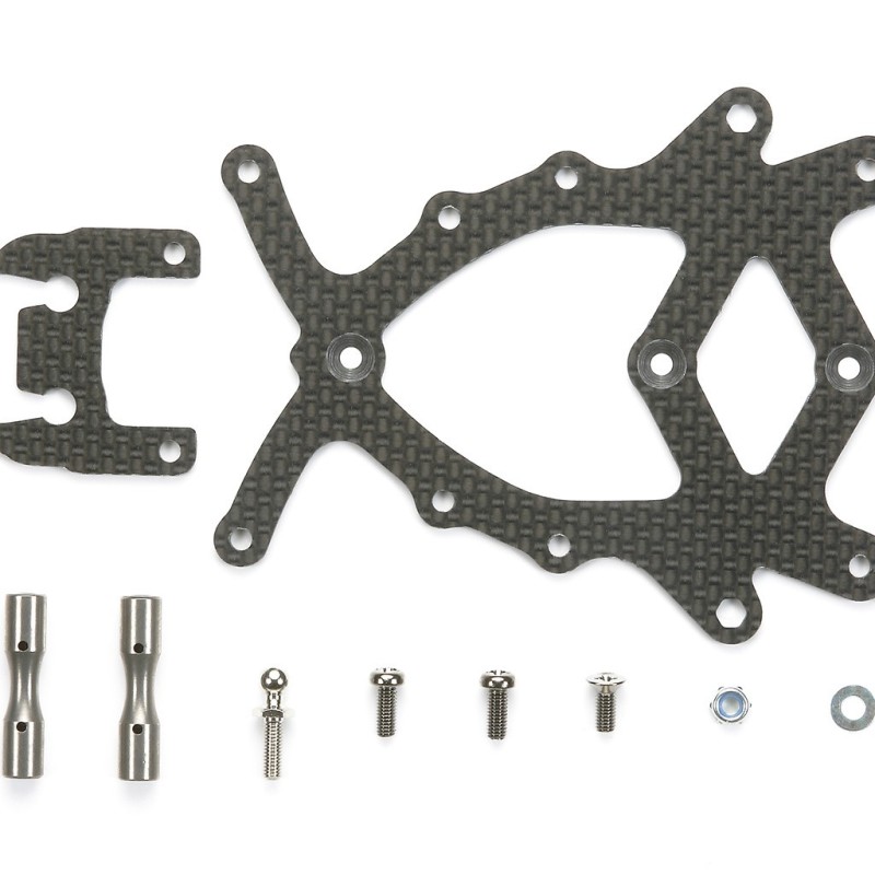 54278 - F104 Separate Upper Deck