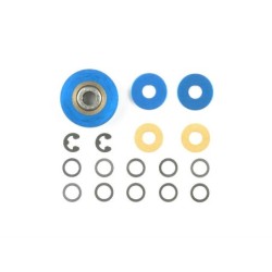 54302 - Ta06 Centre 1 Way...