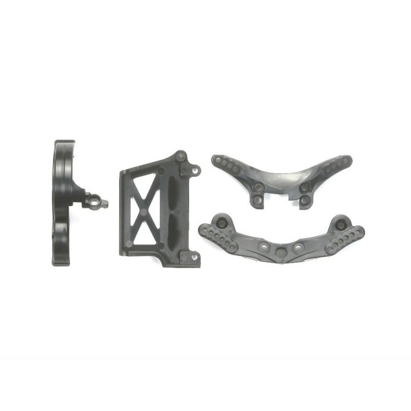 54322 - Ta06 Carbon Reinforced J Parts