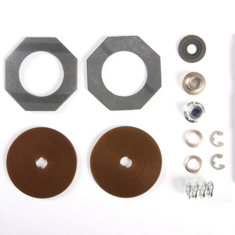 54336 - Db02  Slipper Clutch Set
